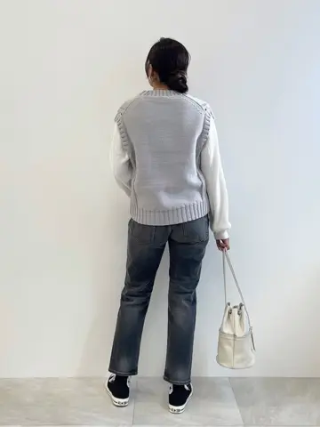 ONWARD CROSSET SELECT 松本 コーディネート画像