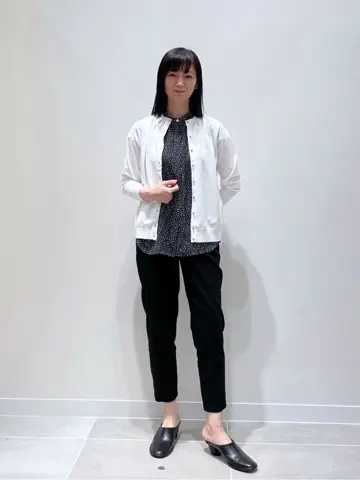 ONWARD CROSSET SELECT 大宮 コーディネート画像