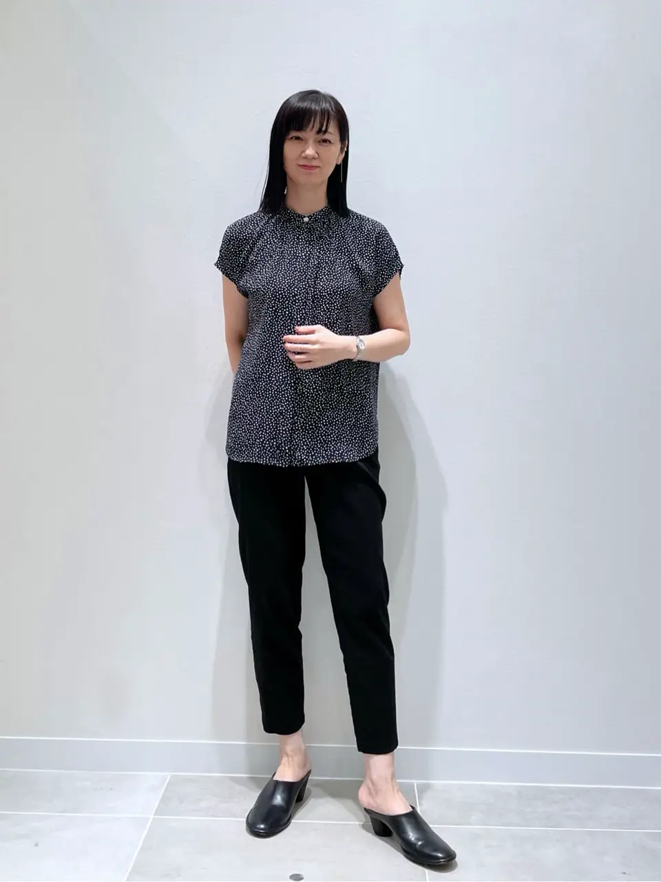 ONWARD CROSSET SELECT 大宮 コーディネート画像