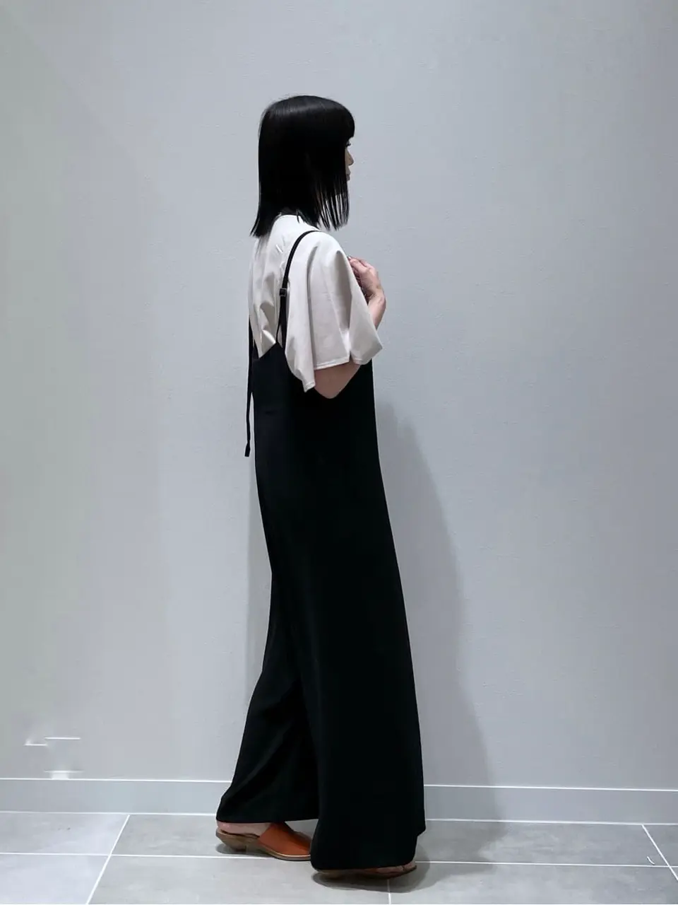 ONWARD CROSSET SELECT 大宮 コーディネート画像