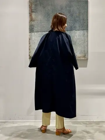 ONWARD CROSSET SELECT 田中 コーディネート画像