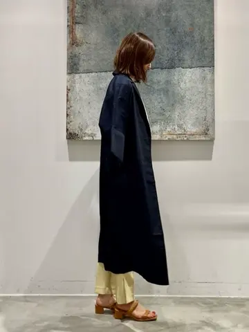 ONWARD CROSSET SELECT 田中 コーディネート画像