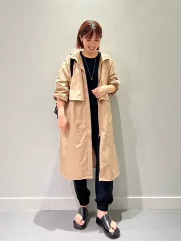 ONWARD CROSSET SELECT 濱野 コーディネート画像