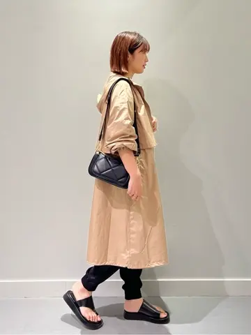 ONWARD CROSSET SELECT 濱野 コーディネート画像