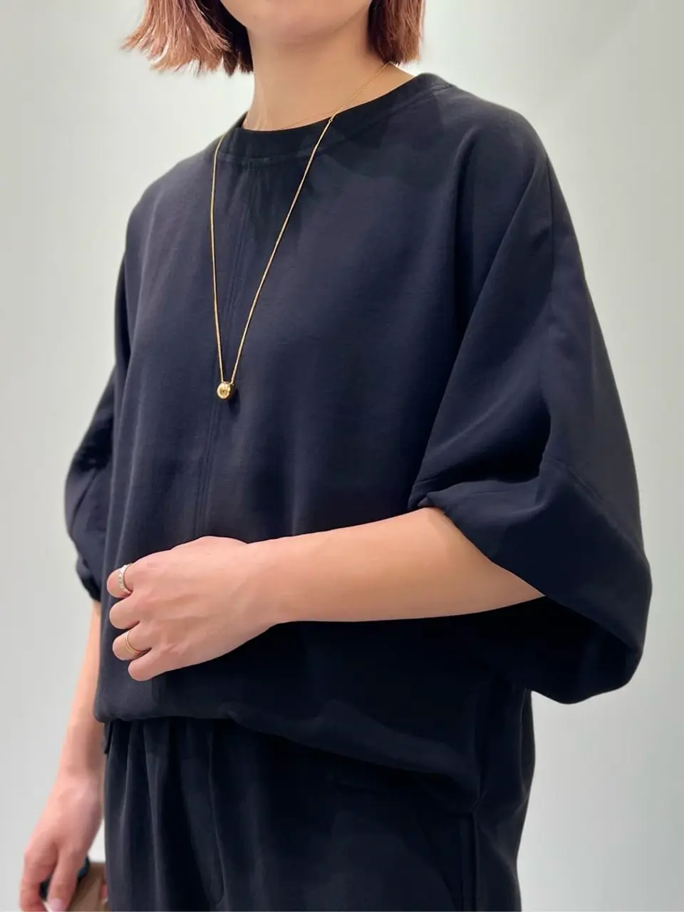 ONWARD CROSSET SELECT 濱野 コーディネート画像