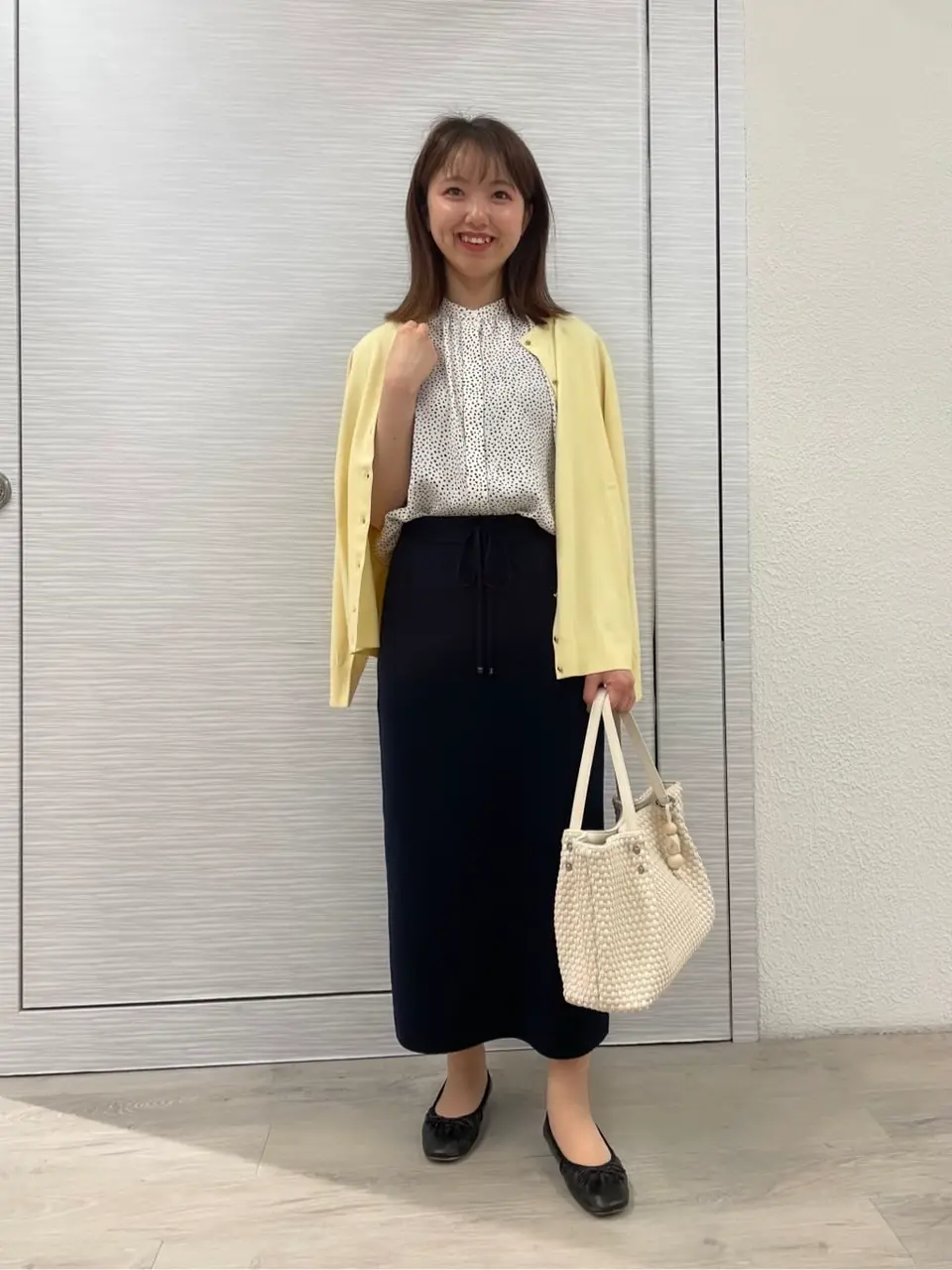  平賀 コーディネート画像