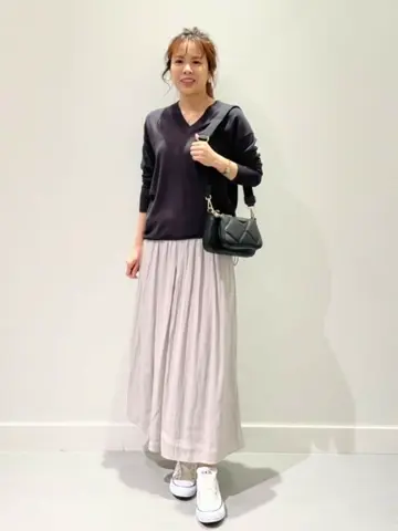 ONWARD CROSSET SELECT 榎本 コーディネート画像