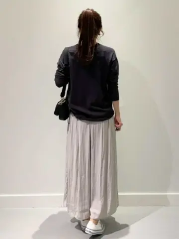 ONWARD CROSSET SELECT 榎本 コーディネート画像