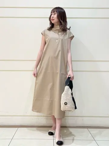 ONWARD CROSSET SELECT Kanako コーディネート画像