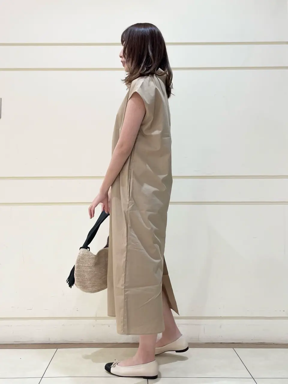 ONWARD CROSSET SELECT Kanako コーディネート画像