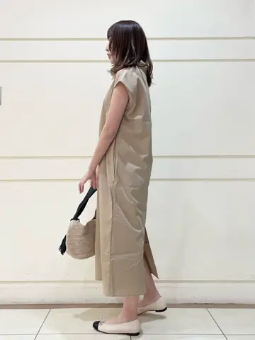 ONWARD CROSSET SELECT Kanako コーディネート画像