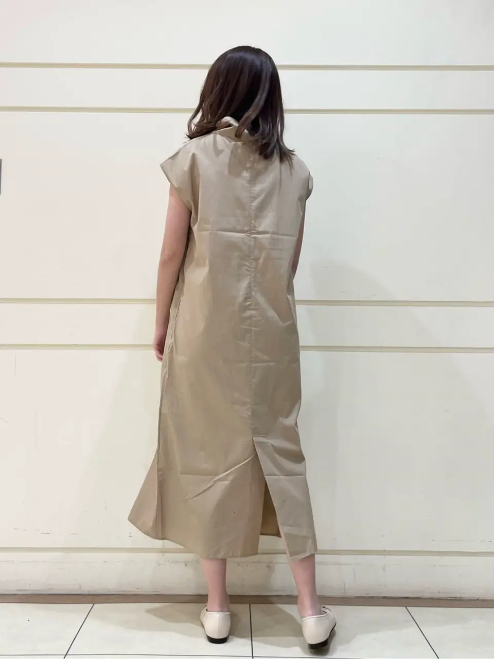 ONWARD CROSSET SELECT Kanako コーディネート画像