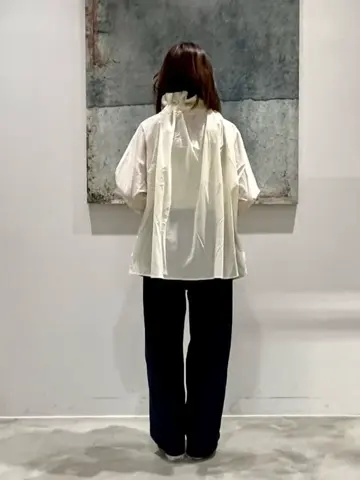 ONWARD CROSSET SELECT 田中 コーディネート画像