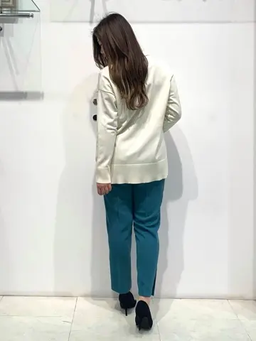 ONWARD CROSSET SELECT mami コーディネート画像