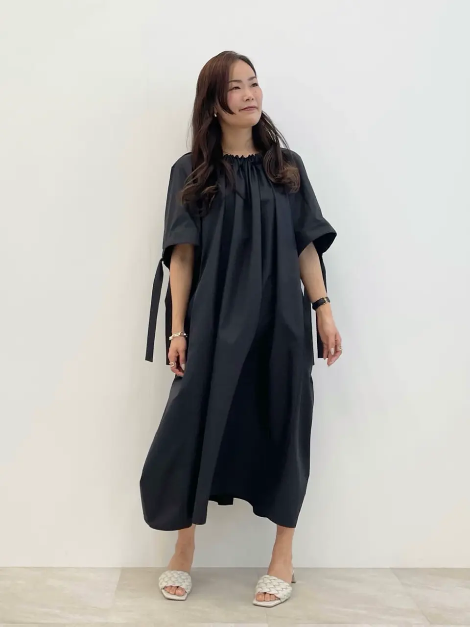  松本 コーディネート画像