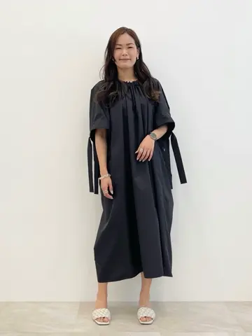 ONWARD CROSSET SELECT 松本 コーディネート画像