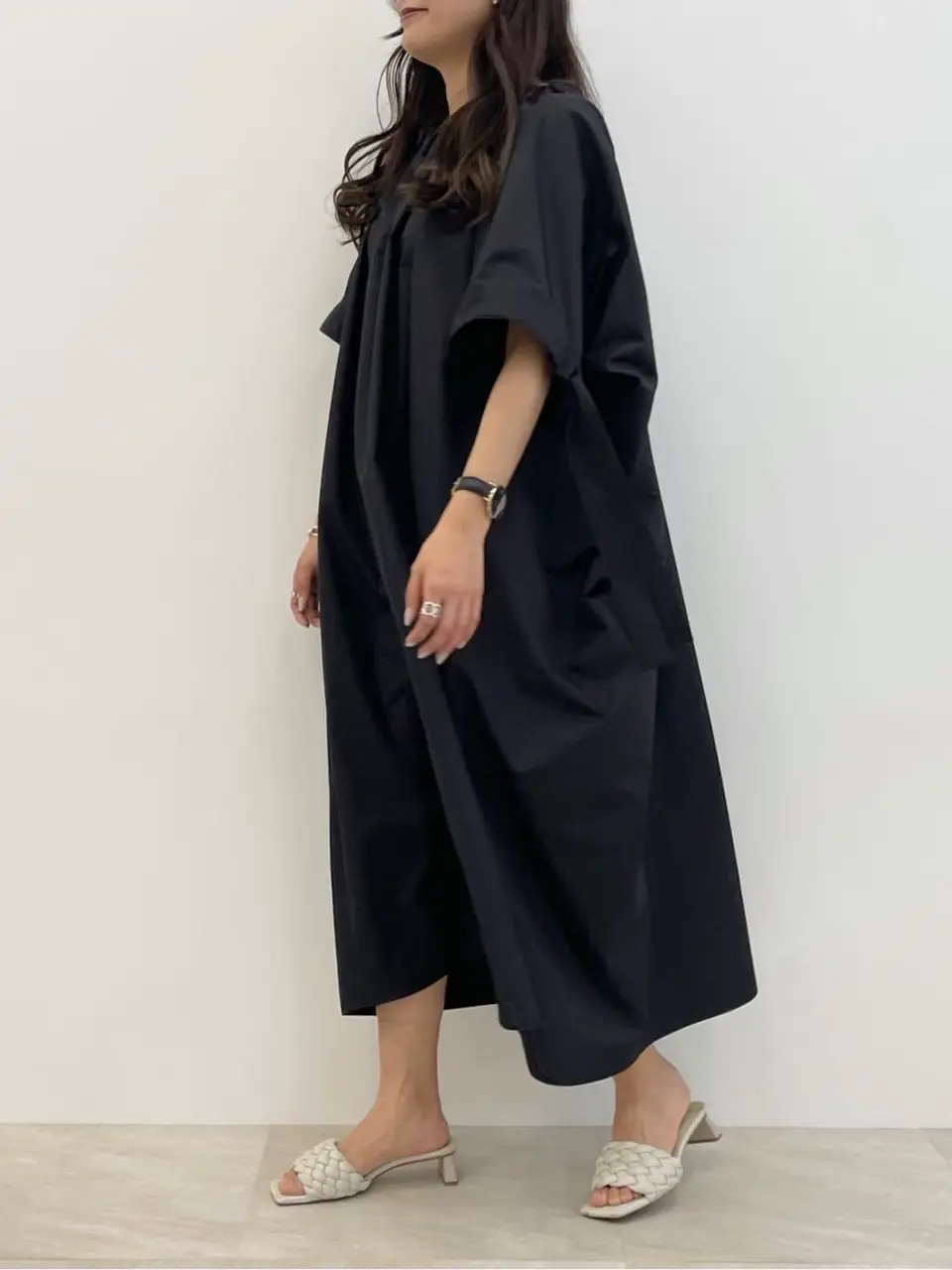 ONWARD CROSSET SELECT 松本 コーディネート画像