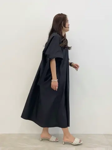 ONWARD CROSSET SELECT 松本 コーディネート画像