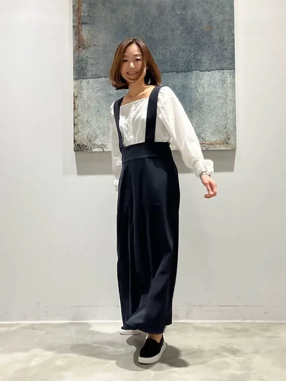  田中 コーディネート画像