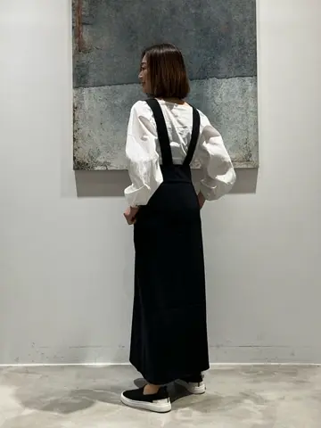 ONWARD CROSSET SELECT 田中 コーディネート画像