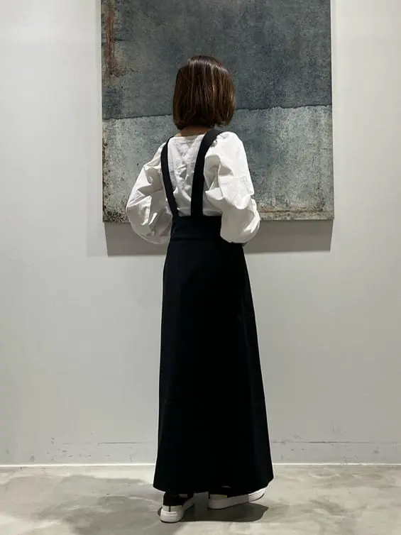 ONWARD CROSSET SELECT 田中 コーディネート画像