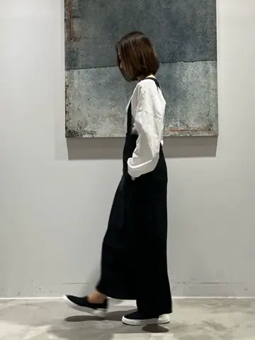 ONWARD CROSSET SELECT 田中 コーディネート画像