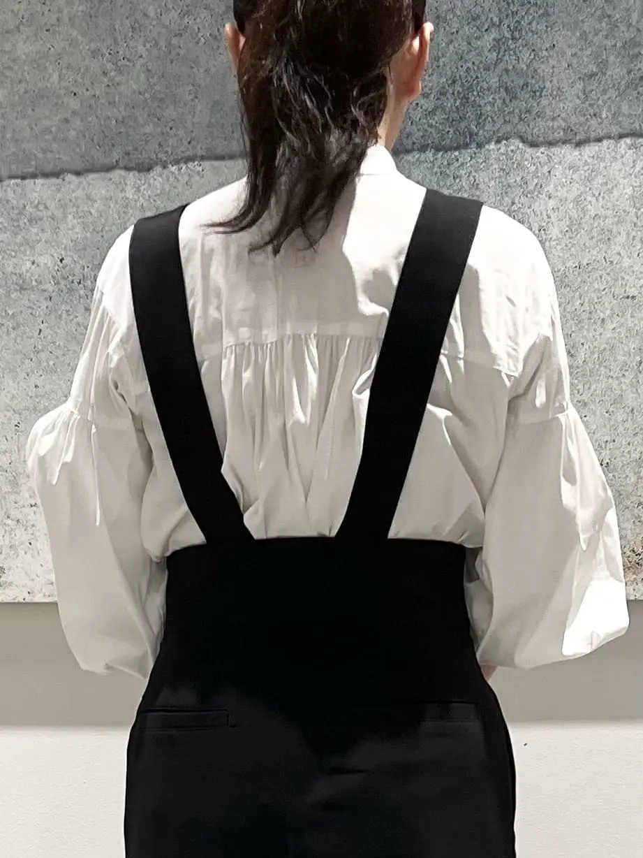 ONWARD CROSSET SELECT 會澤 コーディネート画像