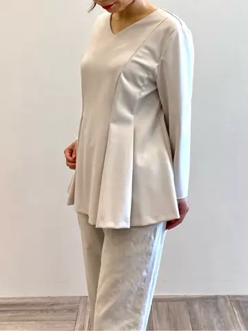 ONWARD CROSSET SELECT 横尾 コーディネート画像