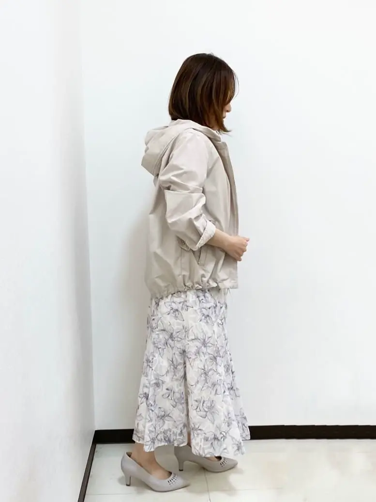 ONWARD CROSSET SELECT 副島 コーディネート画像