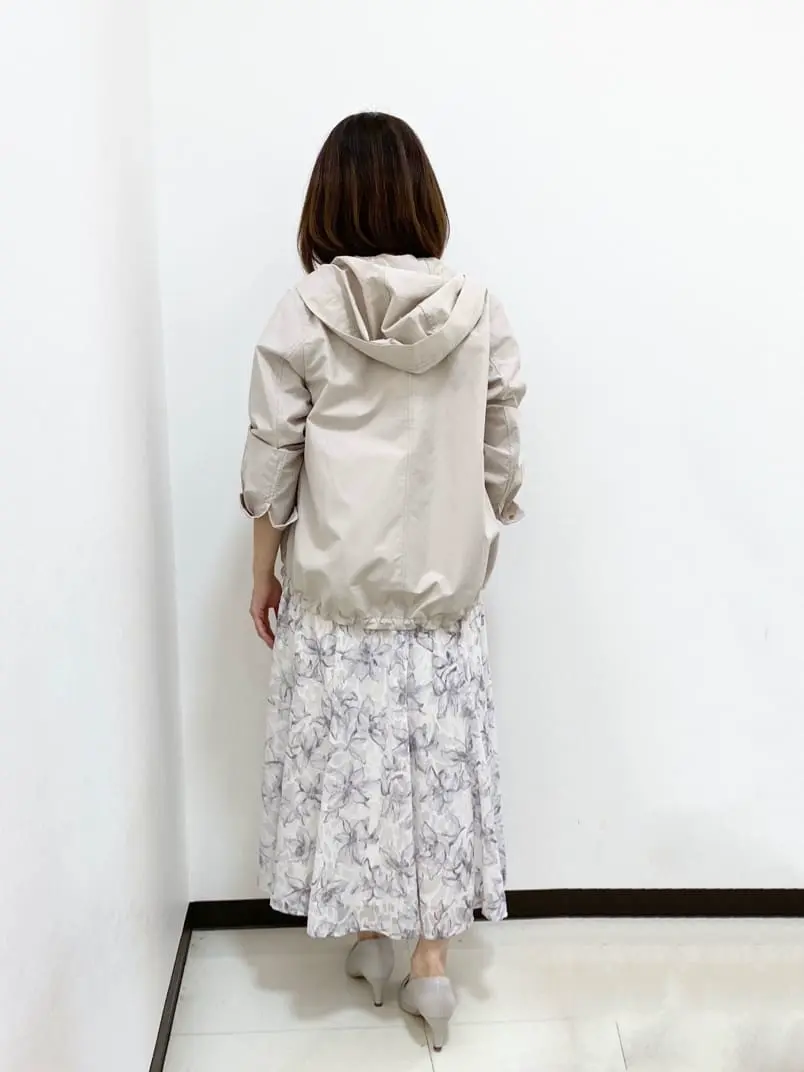 ONWARD CROSSET SELECT 副島 コーディネート画像