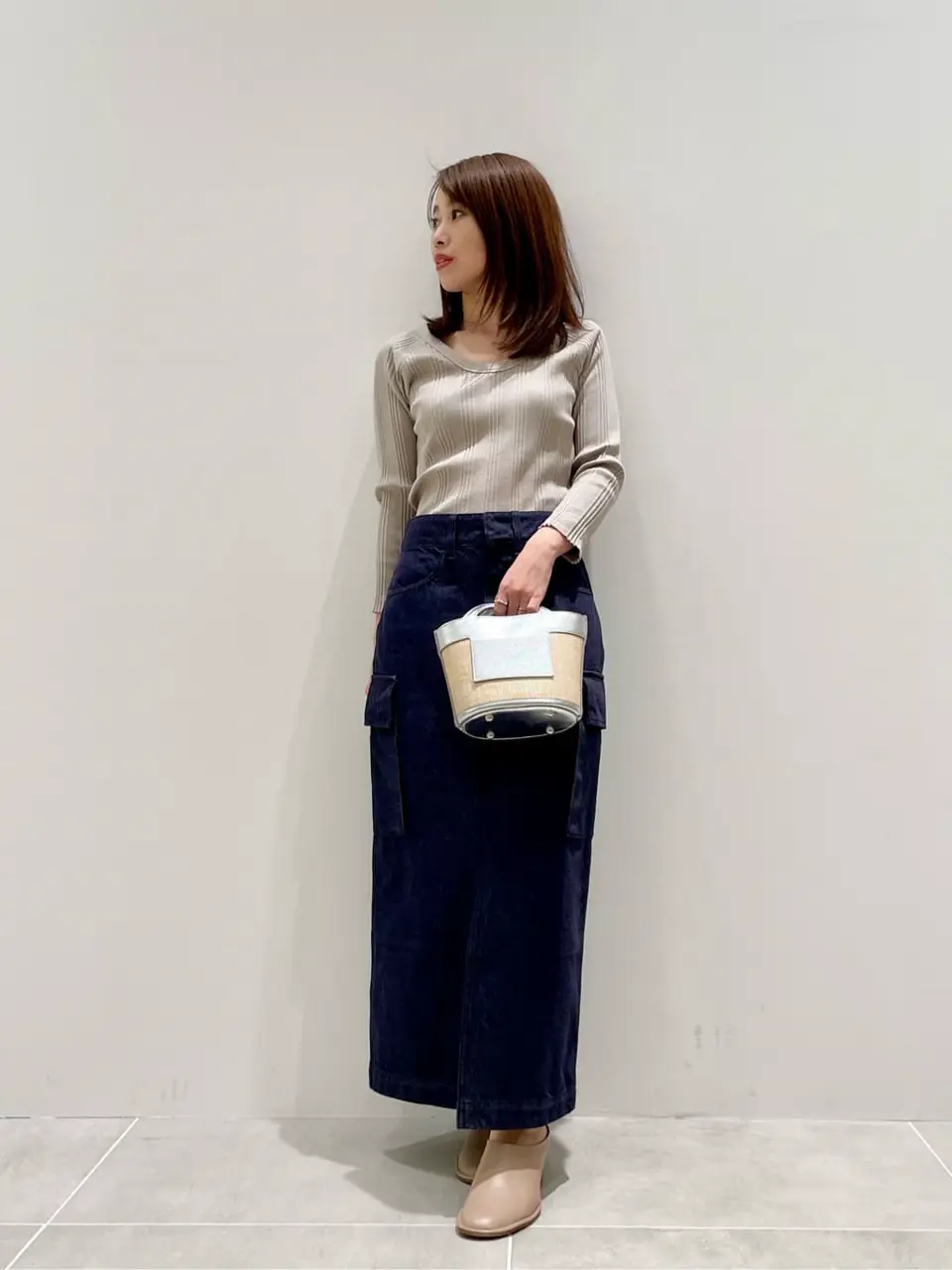  加藤 コーディネート画像