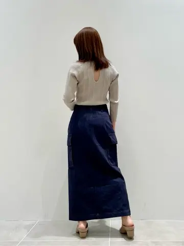 ONWARD CROSSET SELECT 加藤 コーディネート画像