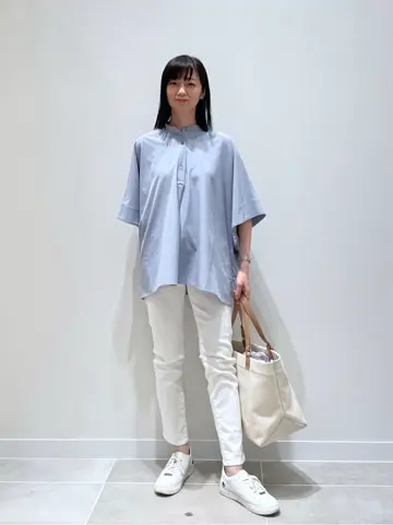 ONWARD CROSSET SELECT 大宮 コーディネート画像