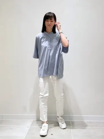 ONWARD CROSSET SELECT 大宮 コーディネート画像