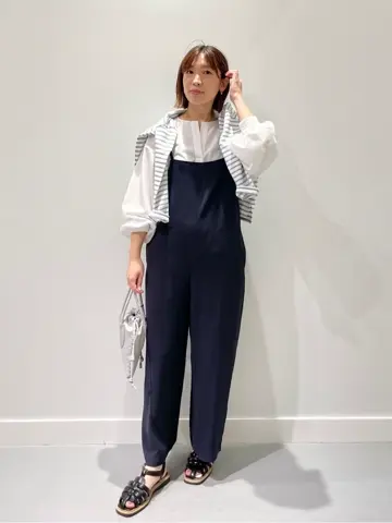 ONWARD CROSSET SELECT 濱野 コーディネート画像