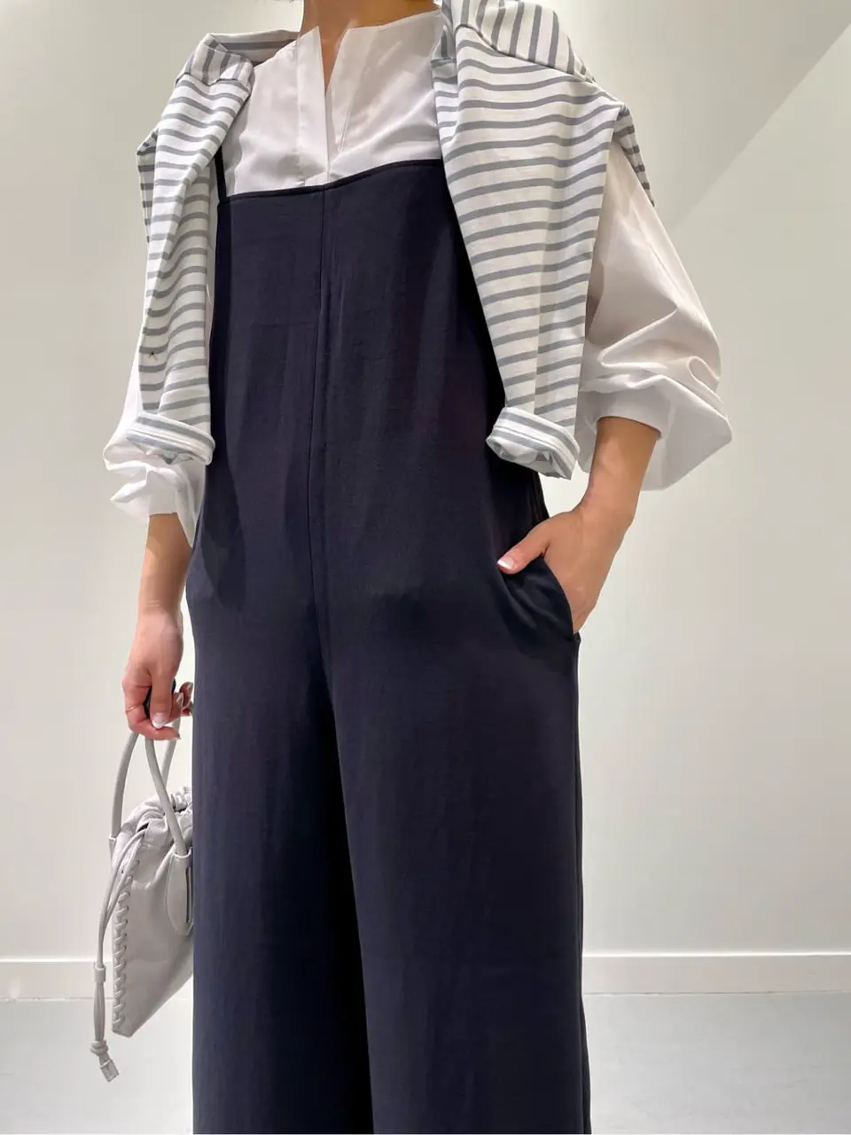 ONWARD CROSSET SELECT 濱野 コーディネート画像