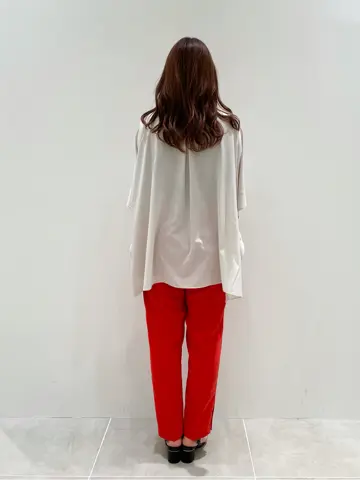 ONWARD CROSSET SELECT 戸澤 コーディネート画像