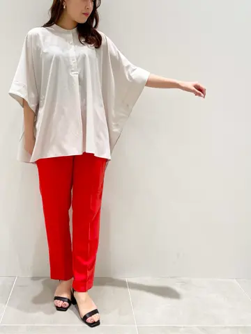 ONWARD CROSSET SELECT 戸澤 コーディネート画像