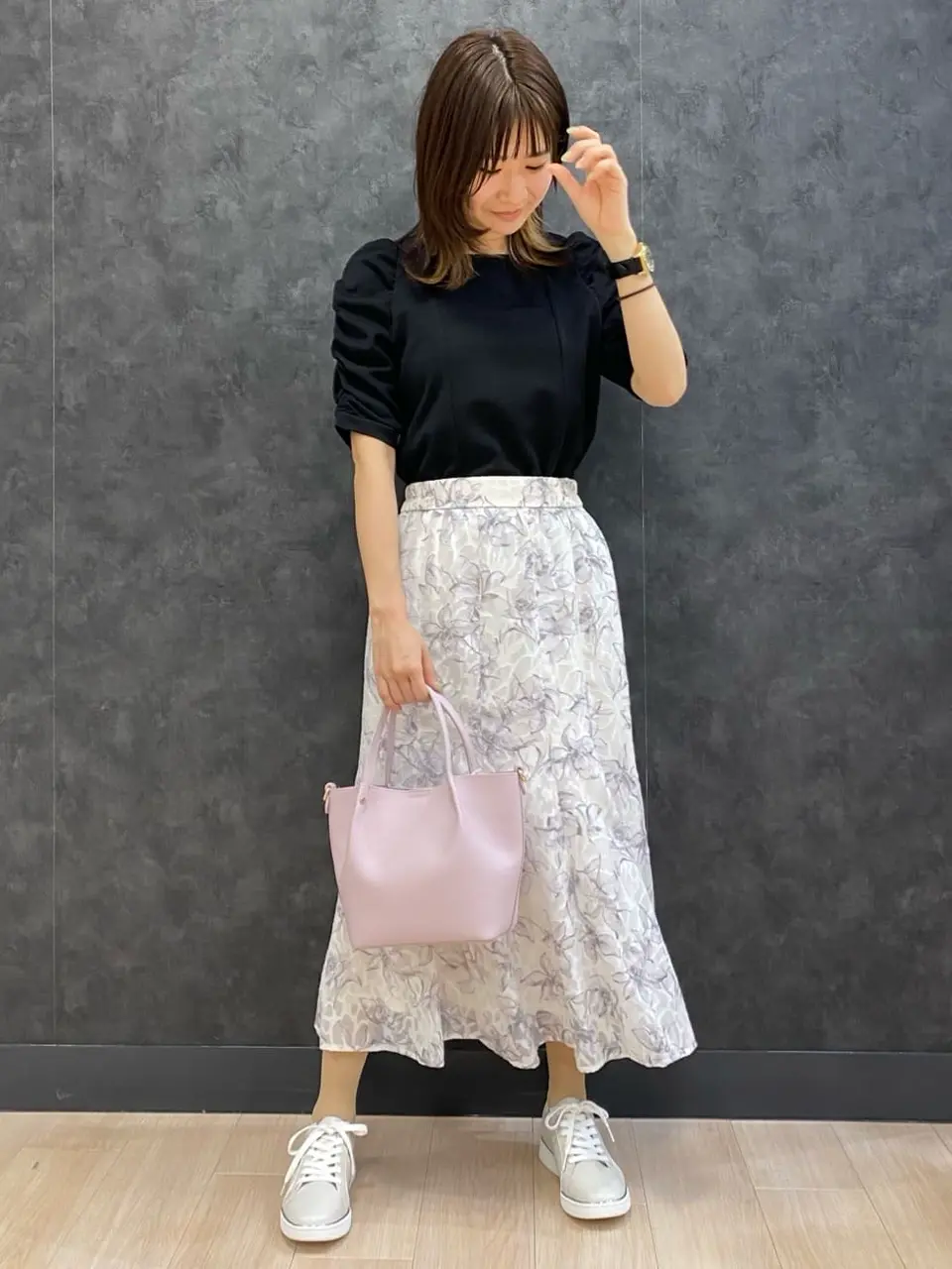  斉藤 コーディネート画像