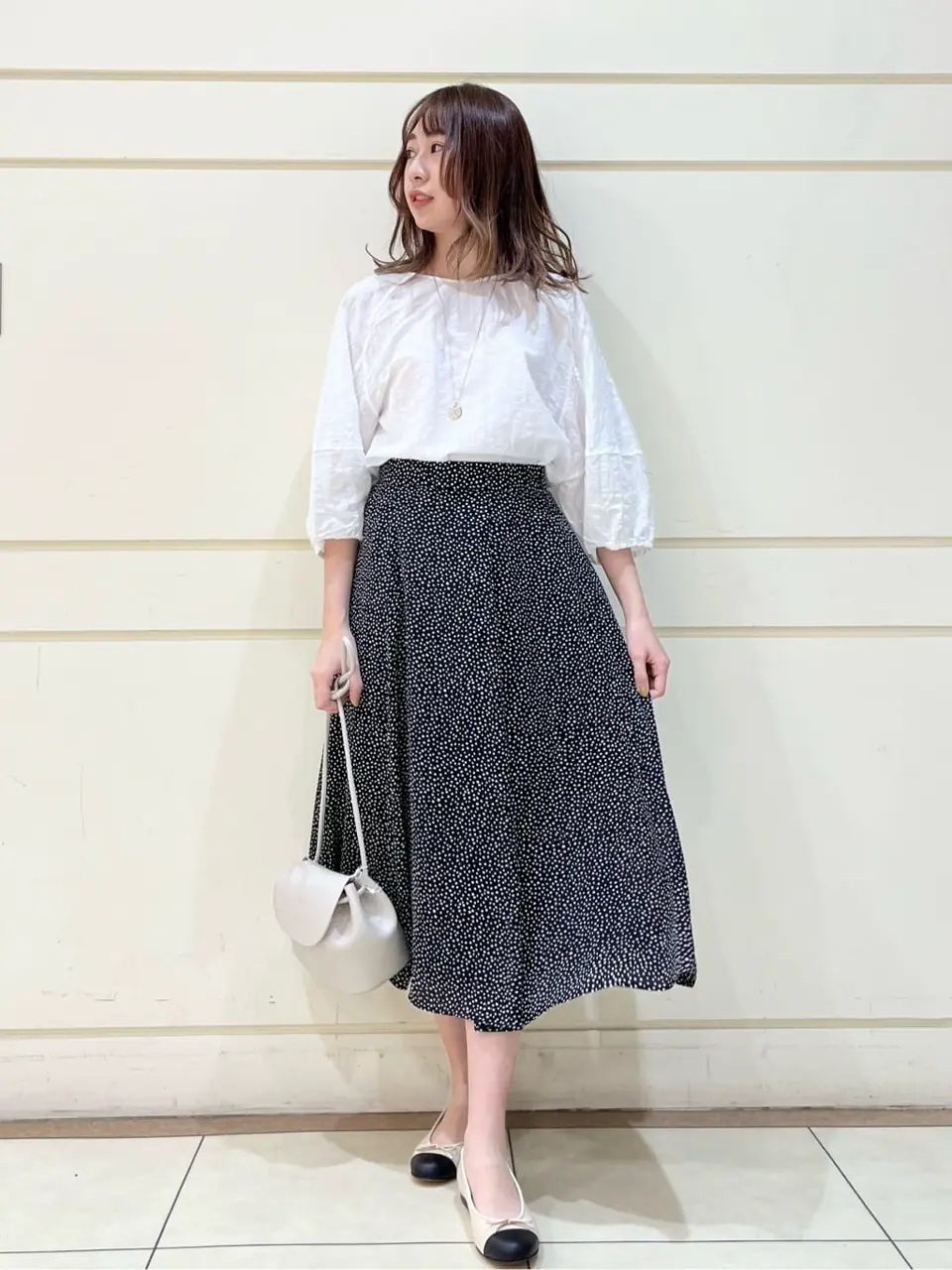  Kanako コーディネート画像