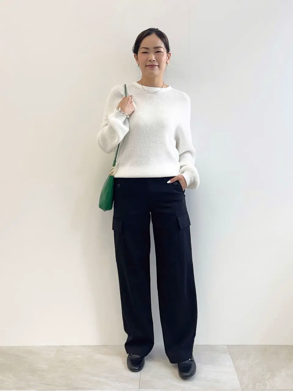  松本 コーディネート画像