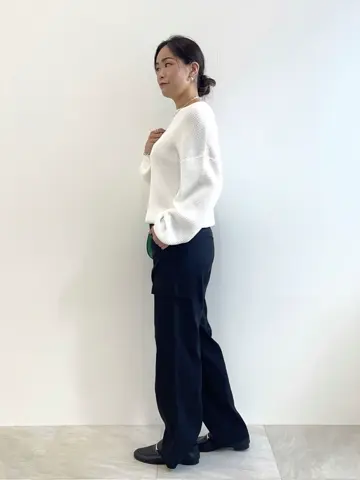 ONWARD CROSSET SELECT 松本 コーディネート画像