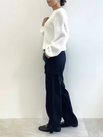 ONWARD CROSSET SELECT 松本 コーディネート画像