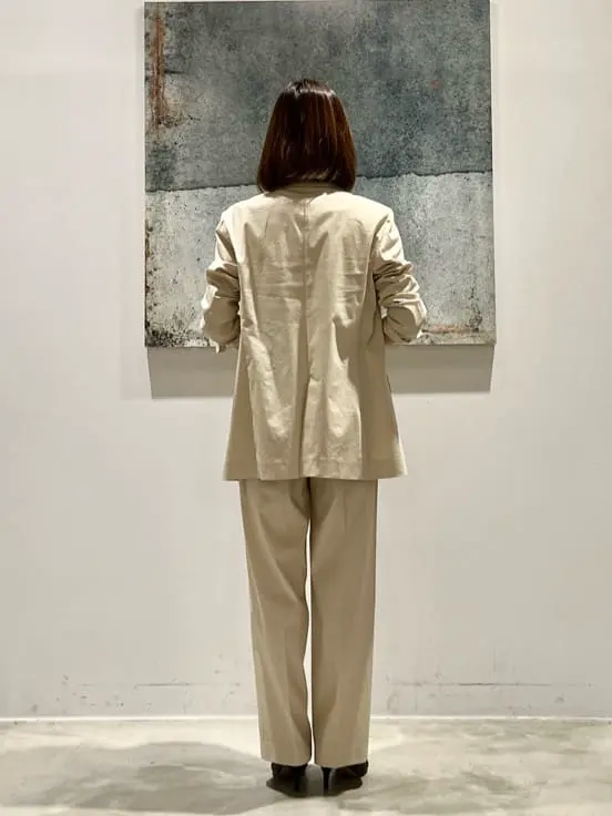 ONWARD CROSSET SELECT 田中 コーディネート画像