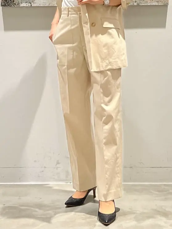 ONWARD CROSSET SELECT 田中 コーディネート画像