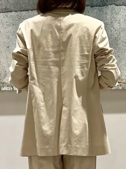 ONWARD CROSSET SELECT 田中 コーディネート画像