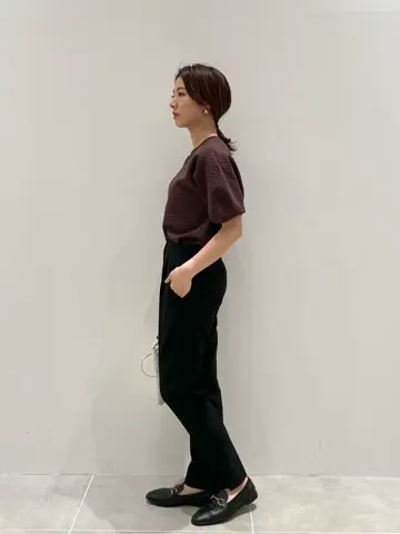 ONWARD CROSSET SELECT 水谷 コーディネート画像