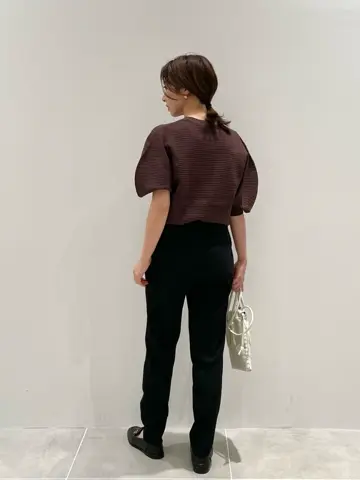 ONWARD CROSSET SELECT 水谷 コーディネート画像