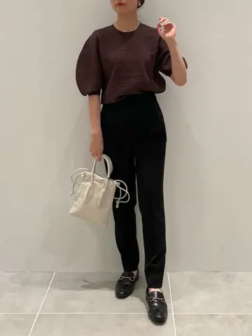 ONWARD CROSSET SELECT 水谷 コーディネート画像