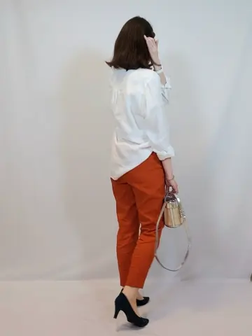 ONWARD CROSSET SELECT 丸田 コーディネート画像